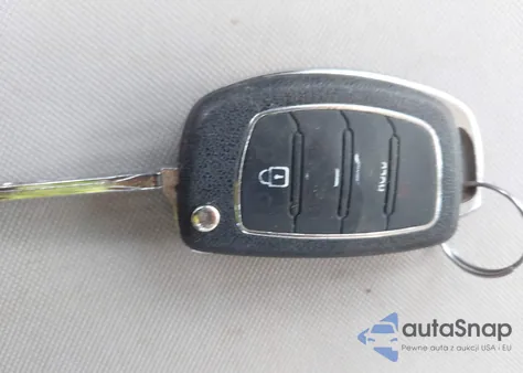 2016 Hyundai Sonata Se from USA, damaged, VIN 5NPE24AF1GH373779